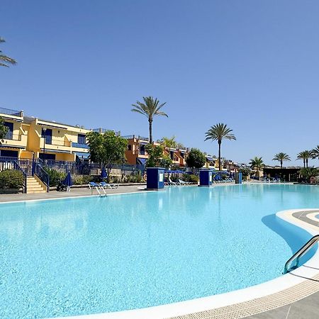 Meloneras Ocean Escape By Tenpropertiesgc San Bartolome Bagian luar foto