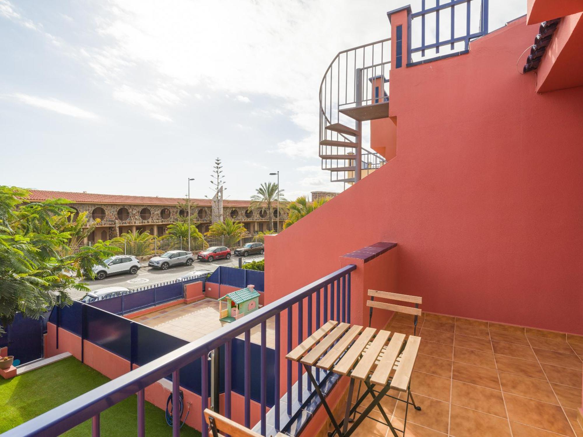 Meloneras Ocean Escape By Tenpropertiesgc San Bartolome Bagian luar foto