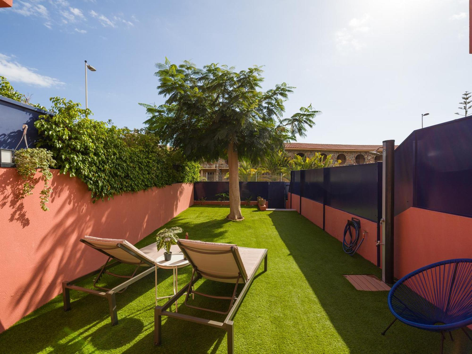 Meloneras Ocean Escape By Tenpropertiesgc San Bartolome Bagian luar foto